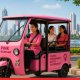 MMR to Identify Pink E-Rickshaw Routes: Pratap Sarnaik