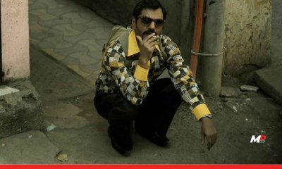 From Watchman to Bollywood: A 12-Year Journey