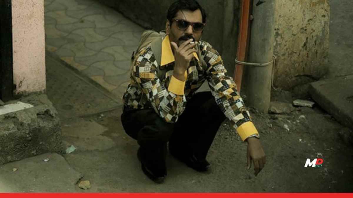From Watchman to Bollywood: A 12-Year Journey