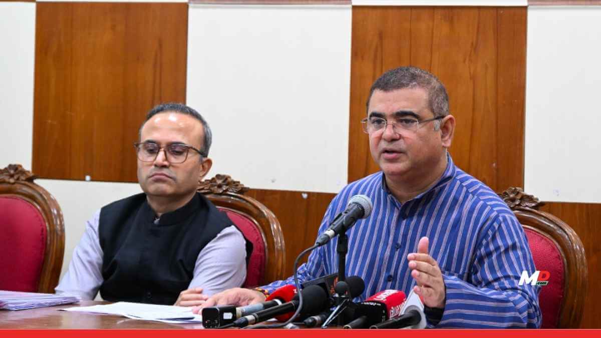 Maharashtra to Build International Agri Market at Dapchari