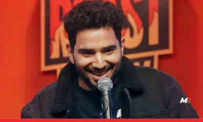 Supreme Court Pulls Up Samay Raina, Imposes Rs 3 Lakh Cost