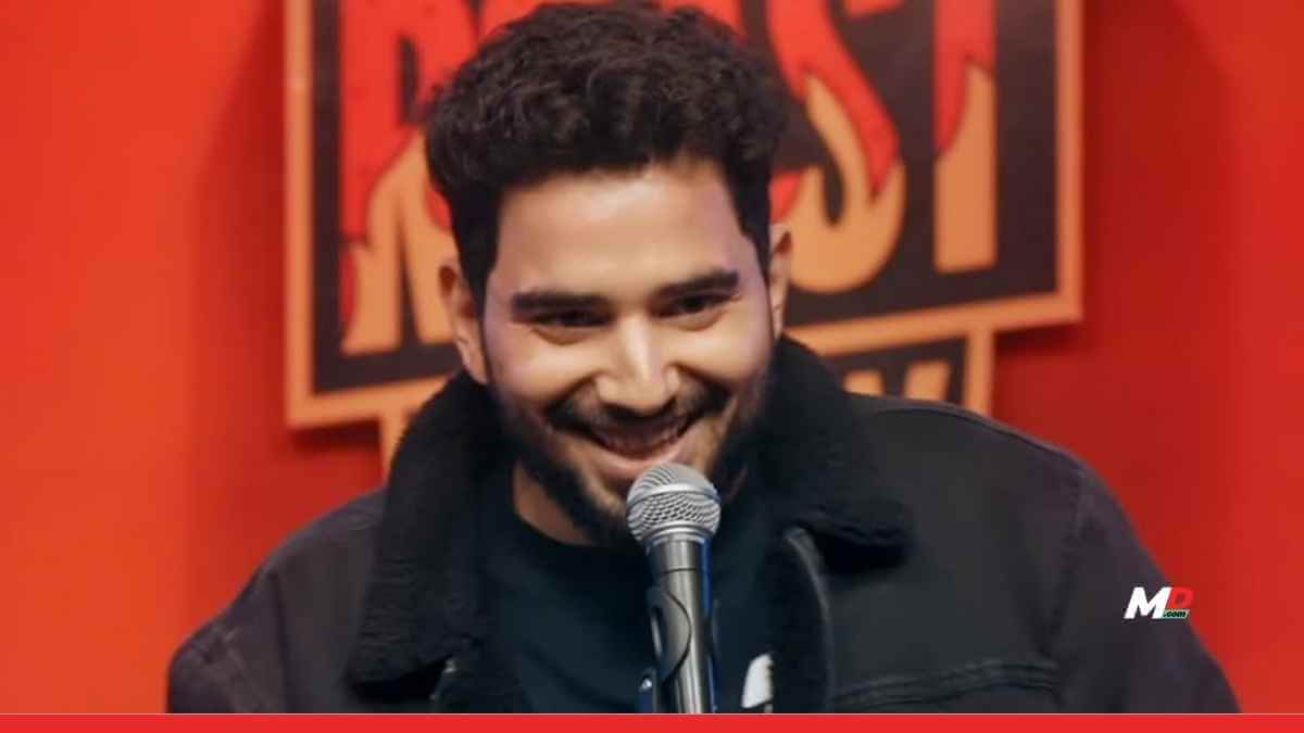 Supreme Court Pulls Up Samay Raina, Imposes Rs 3 Lakh Cost