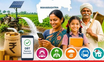 State Boosts Welfare Spending for Women and Farmers