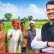 Farmers to Honour Fadnavis Over Debt Relief Scheme