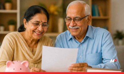 Major Relief for Pensioners as Stamp Paper Rule Ends