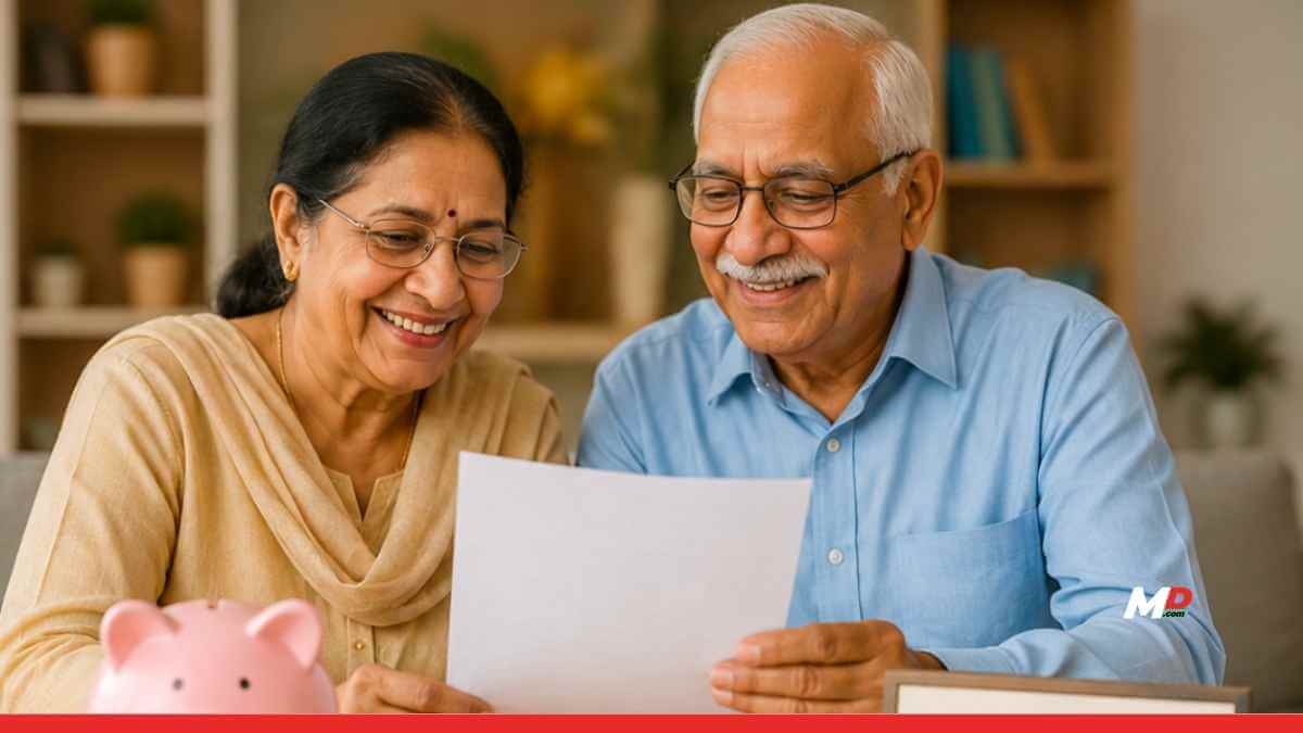 Major Relief for Pensioners as Stamp Paper Rule Ends
