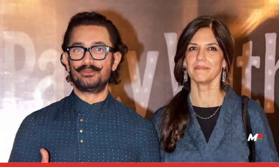 Aamir Khan’s Marriage Sparks Row Amid Fatwa Controversy