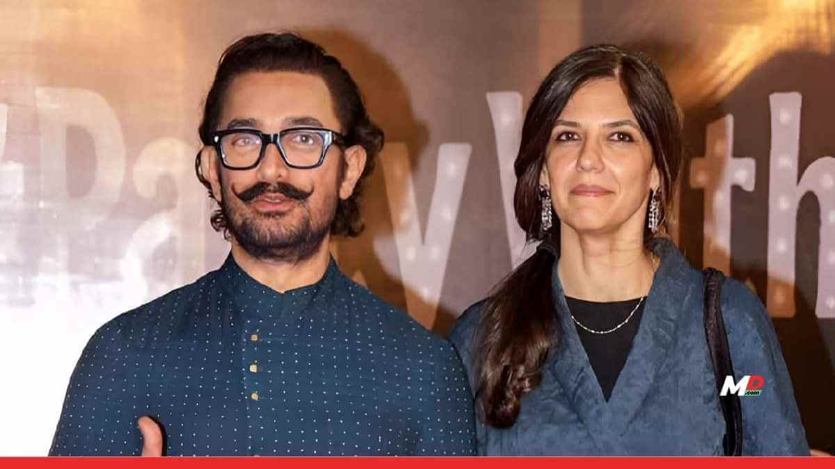 Aamir Khan’s Marriage Sparks Row Amid Fatwa Controversy