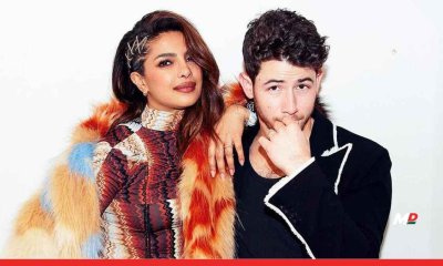 Nick Jonas and Priyanka Chopra’s Proposal Story Revealed