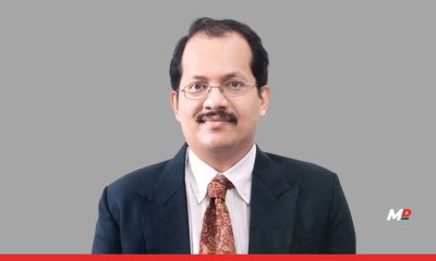 Jio Platforms Appoints Pankaj Pawar as CEO