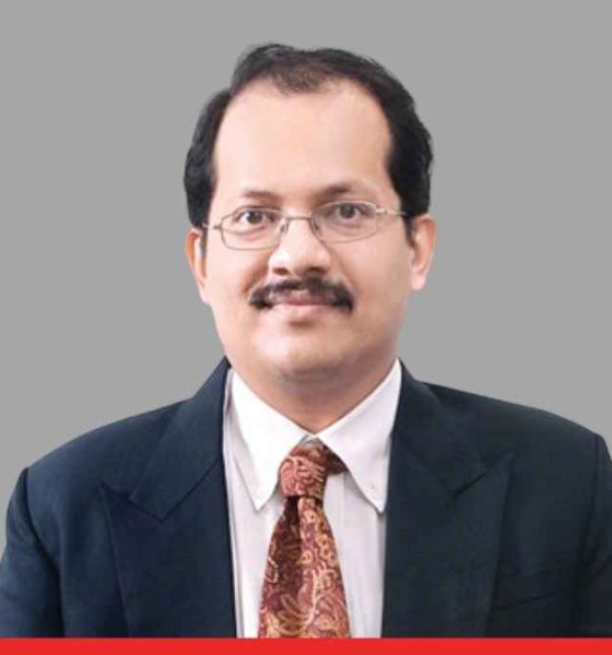 Jio Platforms Appoints Pankaj Pawar as CEO