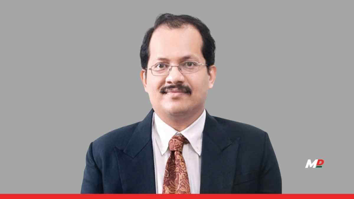 Jio Platforms Appoints Pankaj Pawar as CEO