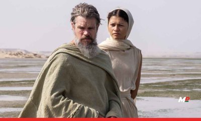 The Odyssey Sells 75,000+ Day 1 Tickets Before Release