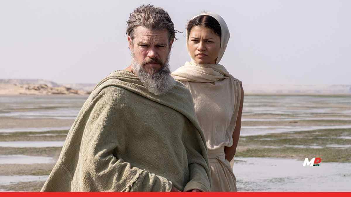 The Odyssey Sells 75,000+ Day 1 Tickets Before Release