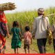 Child Care Homes for Migrant Sugarcane Workers’ Children