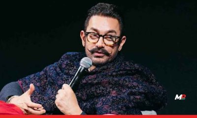 Aamir Khan Addresses Religion and Marriage Controversy
