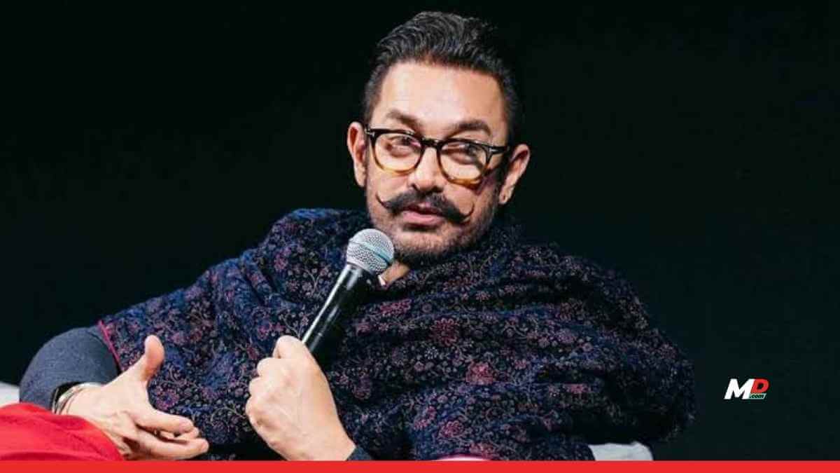 Aamir Khan Addresses Religion and Marriage Controversy
