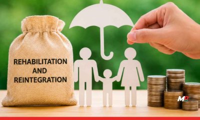 Rehabilitation Grant for Prisoners Raised to ₹50,000