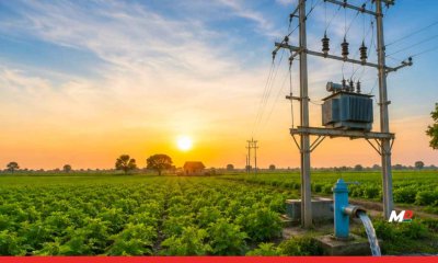 Maharashtra to Waive ₹48,000 Crore in Farmers’ Power Dues