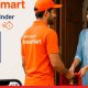 Swiggy Instamart, HPCL Partner for LPG Delivery