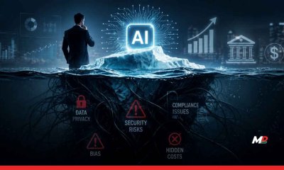Why Your AI Investment Could Be Your Biggest Liability