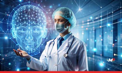 How AI Is Transforming Preventive Healthcare