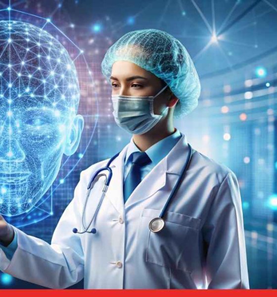 How AI Is Transforming Preventive Healthcare