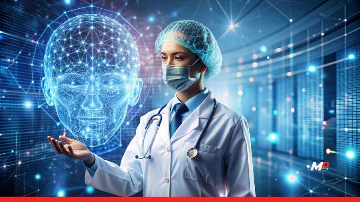 How AI Is Transforming Preventive Healthcare