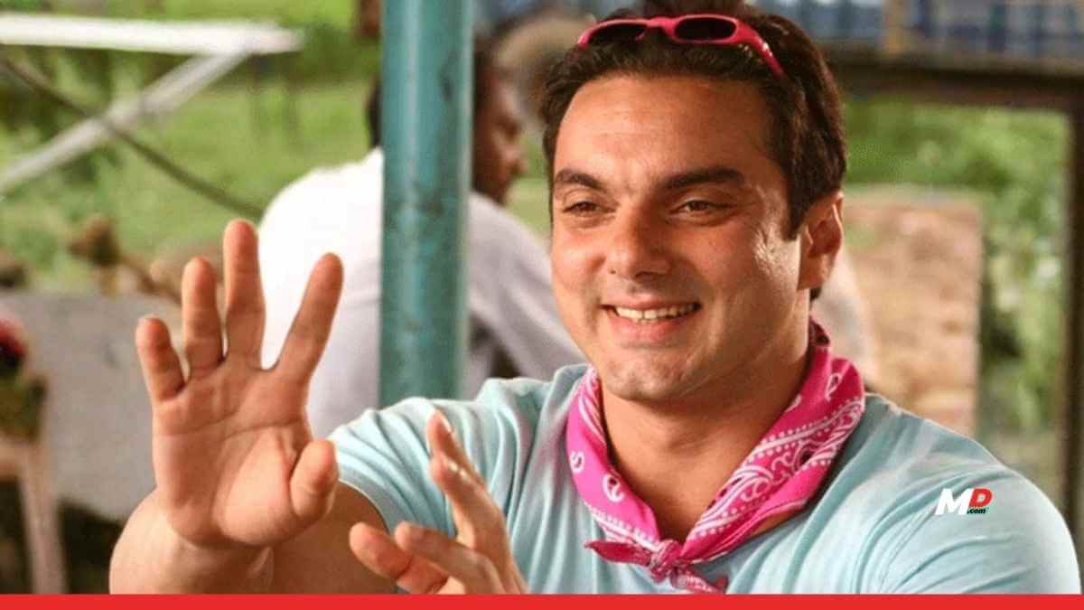 Sohail Khan Opens Up About Childhood Sexual Abuse