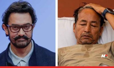 Aamir Khan clears the air on Sonam Wangchuk ‘3 Idiots’ link, says ‘We didn’t know him’  