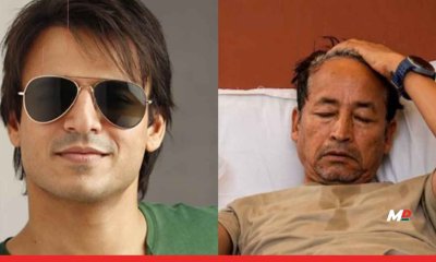 Vivek Oberoi Responds to Sonam Wangchuk Question