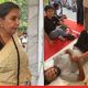 Shabana Azmi defends Bollywood’s silence at Sonam Wangchuk protest: ‘Not everyone can join every cause’