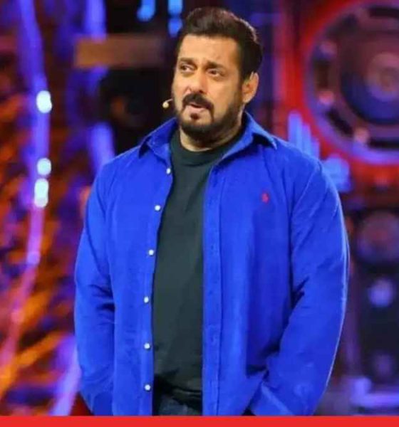 Bigg Boss Unites Top Stars for Pan-India TV First