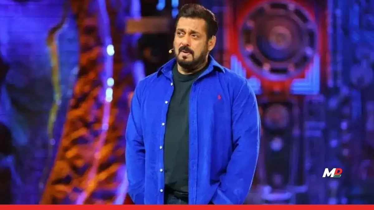 Bigg Boss Unites Top Stars for Pan-India TV First