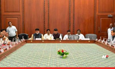 Fadnavis Orders Action Plan to Promote Marathi Language