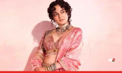 Kangana Ranaut Slams CJP Protest Over Government Pressure