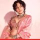 Kangana Ranaut Slams CJP Protest Over Government Pressure