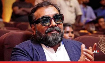 Anurag Kashyap Takes Sharp Swipe at Delhi Police