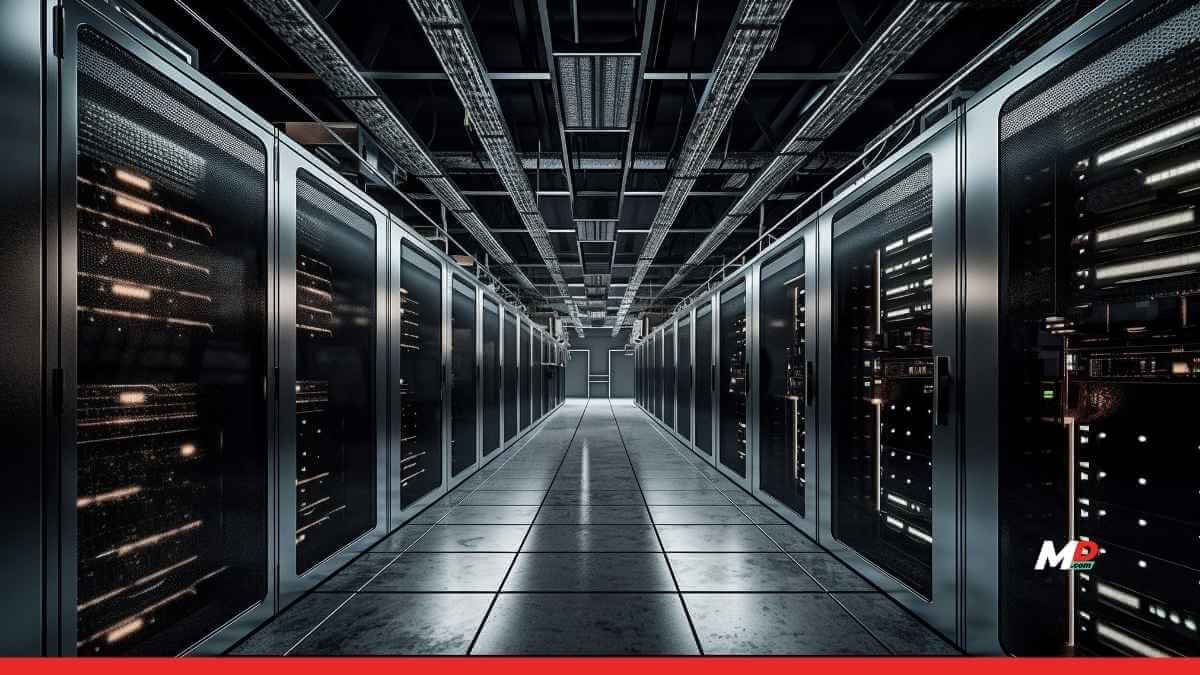 India’s Data Centre Capacity to Quadruple by 2030