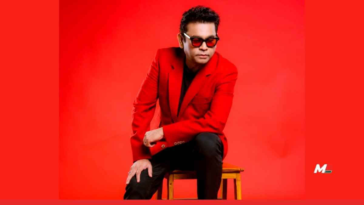 A.R. Rahman launches ARR Immersive app on Apple Vision Pro