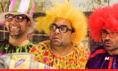 5 Must-Watch Slapstick Bollywood Comedies on Netflix