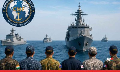 Operation Southern Readiness 26-2 Begins at Southern Naval Command in Kochi