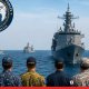 Operation Southern Readiness 26-2 Begins at Southern Naval Command in Kochi