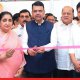 Fadnavis Inaugurates Ajit Pawar Photo Exhibition