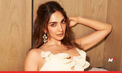 Did You Know Kiara Advani Has Scottish and Irish Roots?