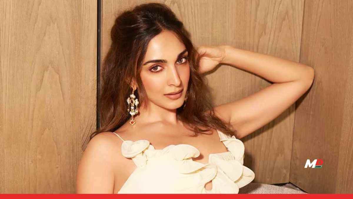 Did You Know Kiara Advani Has Scottish and Irish Roots?