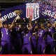 LA Knight Riders Win First Major League Cricket Title