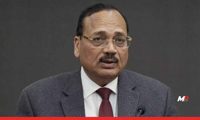 CJI Surya Kant Dismisses CJP Pleas with Sharp Remark