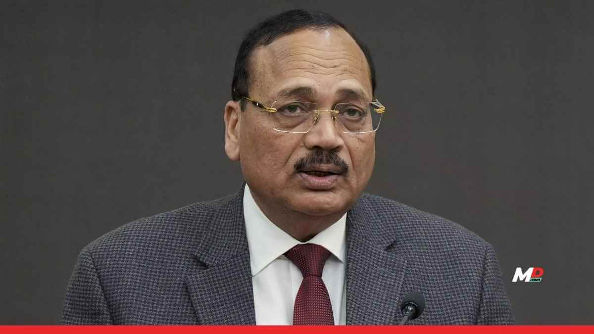 CJI Surya Kant Dismisses CJP Pleas with Sharp Remark