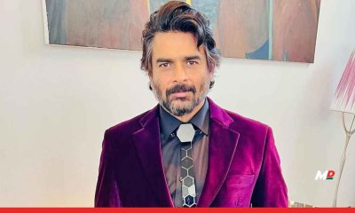 FTII students question R. Madhavan’s silence over CJP protest 